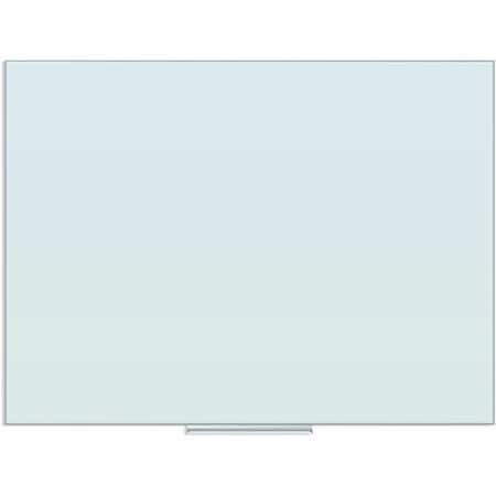 U Brands BOARD, DE, GLASS, 48X36, FRMLS UBR2778U0001